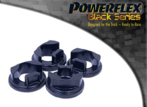 PFR36-630BLK Bakre Diffbussningar ''Insats'' Black Series Powerflex